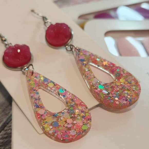 Color Street- Retired Pink Bundles - Picture 2 of 9